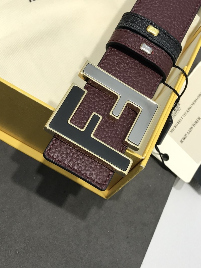F**di belts